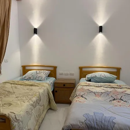 Spacious & Modern 3 Bedroom Apartment Well Located Delta Sharm